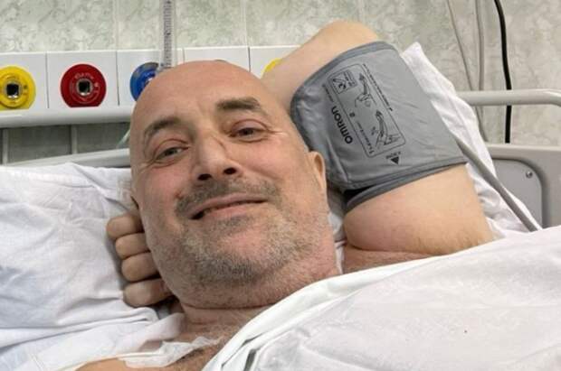 Прилепин предложил публично судить тех, кто покушался на политиков