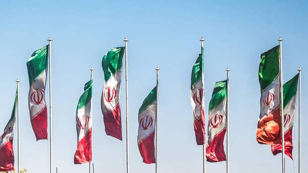 СМИ: В Иране задержали более 50 сторонников монархии, планировавших бунт