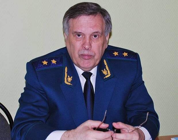 Илюхин