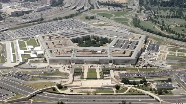 В Пентагоне заявили о «внушительной концентрации» российских сил у границы с Украиной