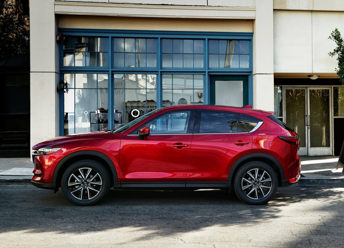Внебрачный сын американских легенд. Hyundai выпустил новый электрокар