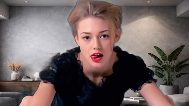 «Это была полная жесть»: как Акиньшина в 16 сбежала к 30-летнему Шнурову и почему ее сын живет с бабушкой