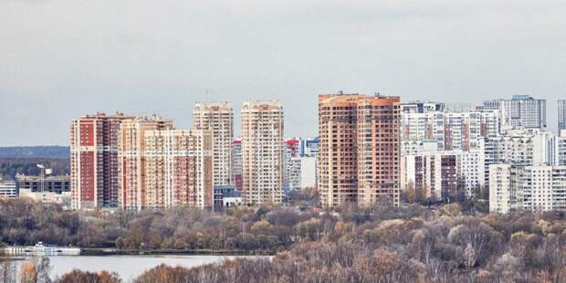 В Москве семерых больных COVID-19 оштрафовали за нарушение карантина Фото: mos.ru