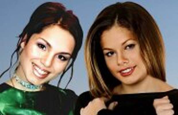 Шоу-бизнес: Куда пропали наши звёзды, на раскрутку которых родители не жалели денег: Ариана, Зосимова и др