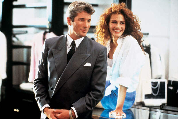 Милонов призвал перед 8 Марта сжечь все копии фильма "Красотка" в России