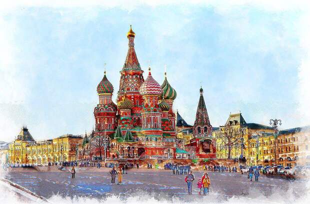Что посетить, посмотреть в «Доме на Брестской» в наступившем году? Фото: pixabay.com