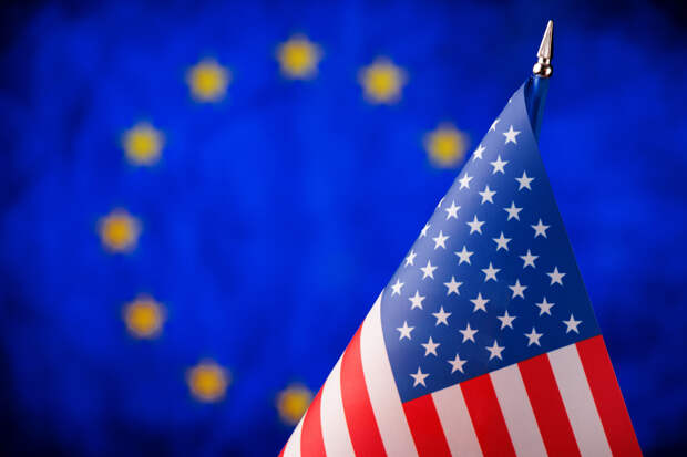 Политолог Росси заявил о напряженности между США и Европой