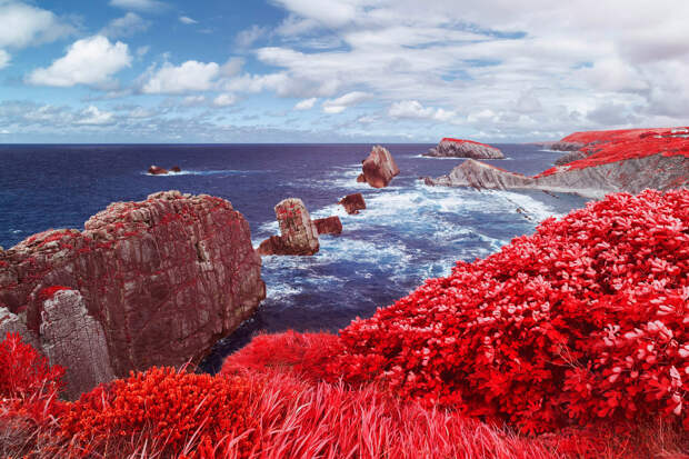 Infrared France