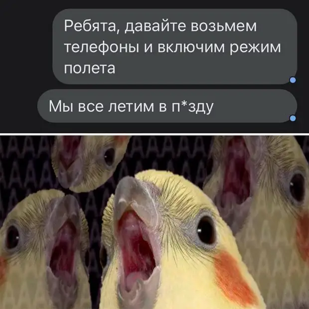 Скриншоты из социальных сетей. Часть 1525 (30 фото)