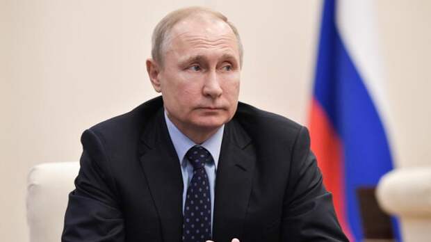 Последние новости сегодня. Путин абсолютно прав: Украина на грани распада, признали в Киеве