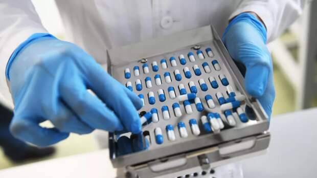 Роспотребнадзор заблокировал около 3 тысяч сайтов с запрещёнными БАДами