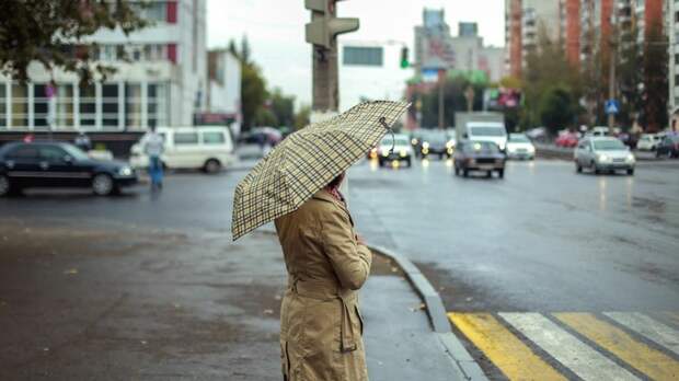 Синоптик объяснила, почему прогнозы погоды в разных приложениях различаются