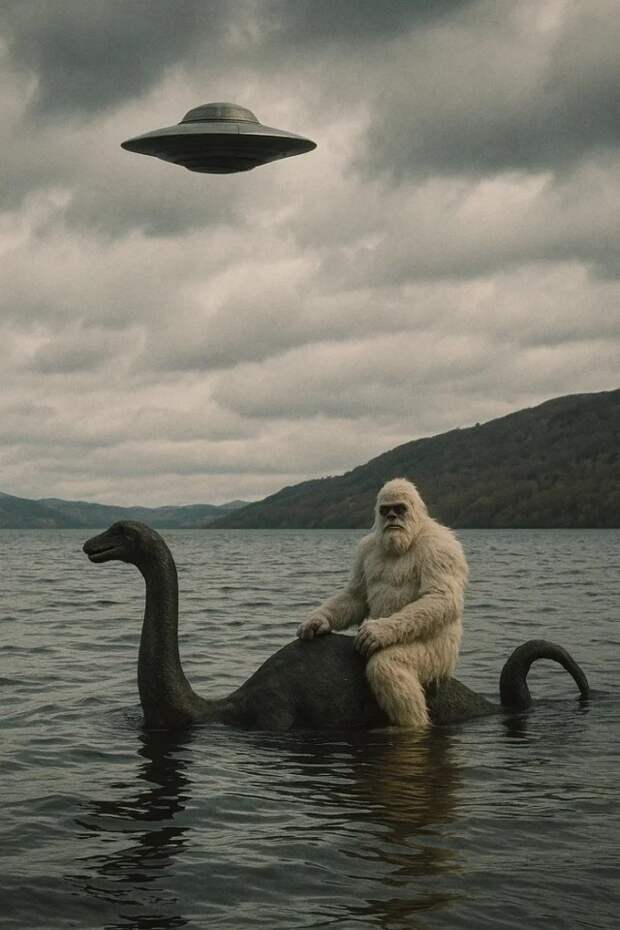 Пятница уже близко! Ловите порцию позитива для середины недели!