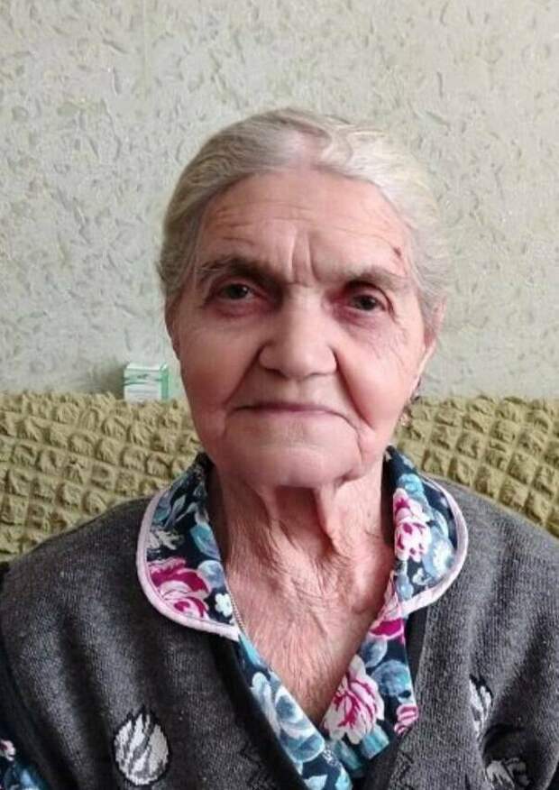 Казанда яшәүче тыл хезмәтчәне Варвара Комиссарова туган көнен билгеләп үтте