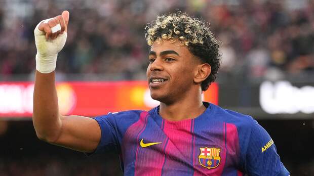 «Барселона» — «Ньюкасл»: объявлены стартовые составы