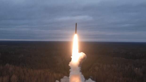 По Киеву и Украине нанесён массированный ракетный удар