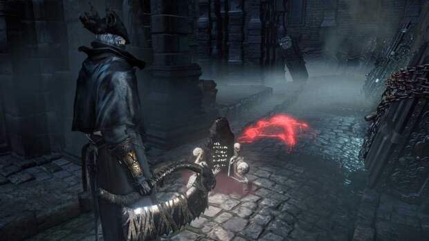 Bloodborne