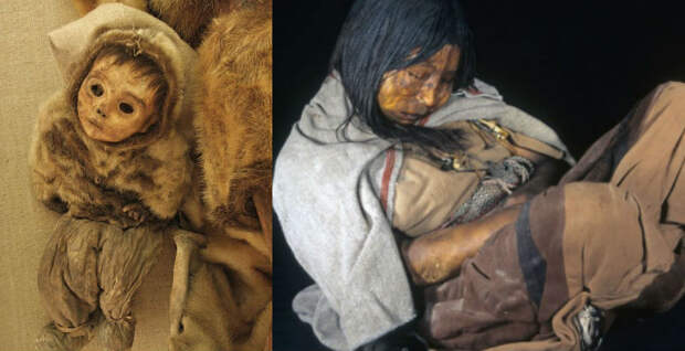 Что скрывают льды: 12 страшных находок, обнаруженных в ледниках