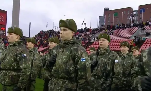 Финский президент: Решение о возможном вступлении страны в НАТО будет принимать парламент