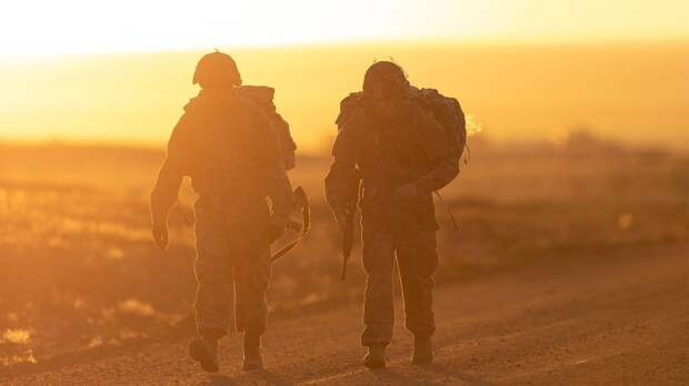 Талибы в Москве, Афганистан — без США: что ждет Среднюю Азию