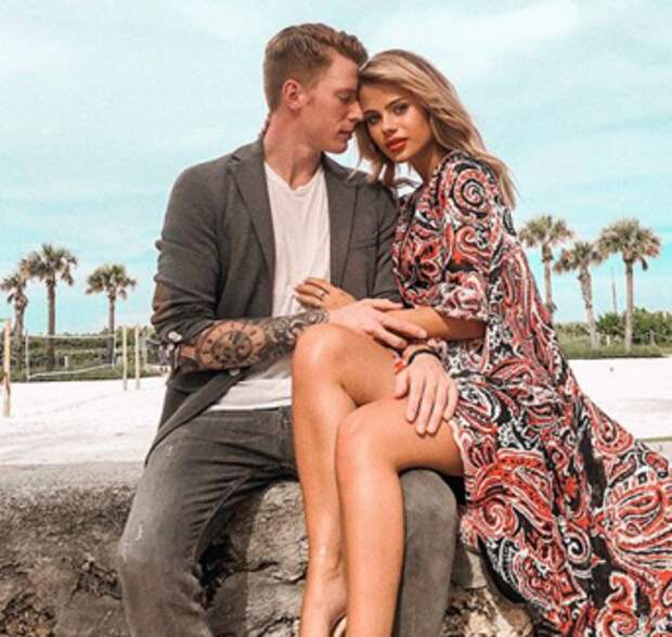 Поклонники с нетерпением ждут, когда Никита Пресняков и Алена Краснова объявят о грядущем пополнении в семье