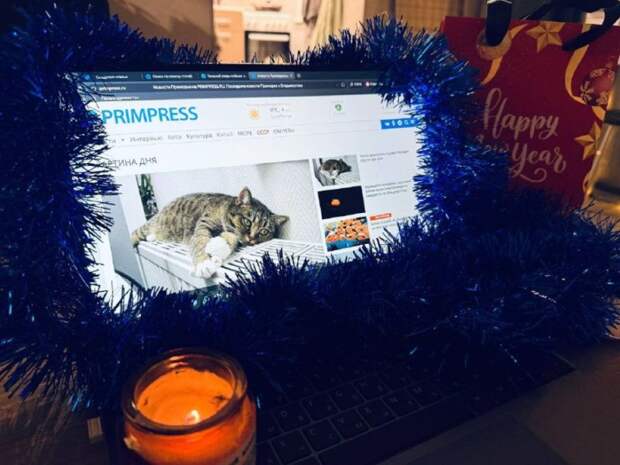 Топ‑5 читаемых материалов PRIMPRESS за 2025 год: о чём хотел знать каждый?