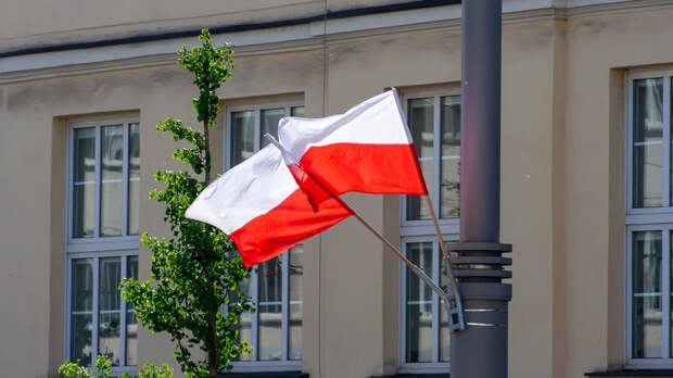 Суд Польши выдал ордер на арест судьи Томаша Шмидта, бежавшего в Белоруссию