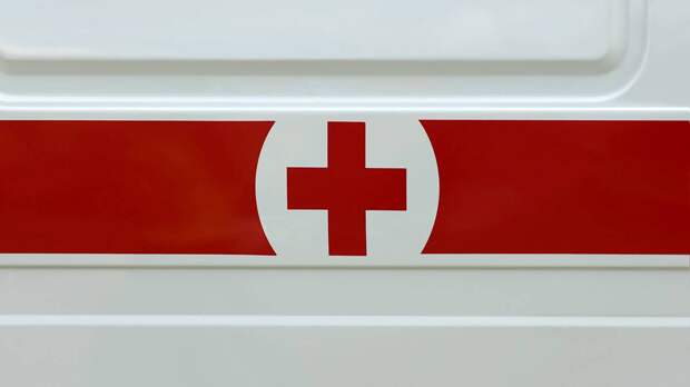 Один человек пострадал в аварии на ТТК в районе Шмитовского проезда