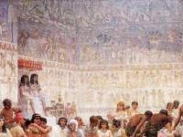 Древний Рим: факты, которые не преподают