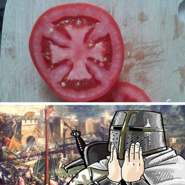 Прикольные картинки абавсём:D
