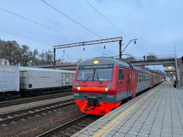 Железнодорожное сообщение между Приморьем и КНДР будет возобновлено
