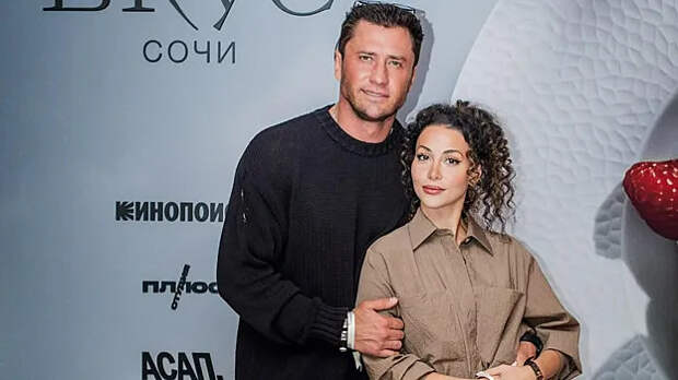 Прилучный и Зепюр Брутян — о ссорах и ревности в браке: «Да, было, конечно»