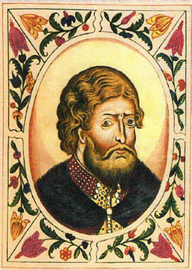 Ярополк Владимирович