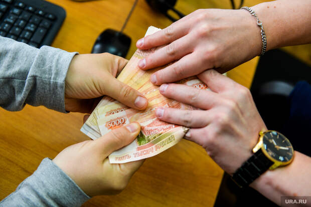 Фото: Вадим Ахметов © URA.RU