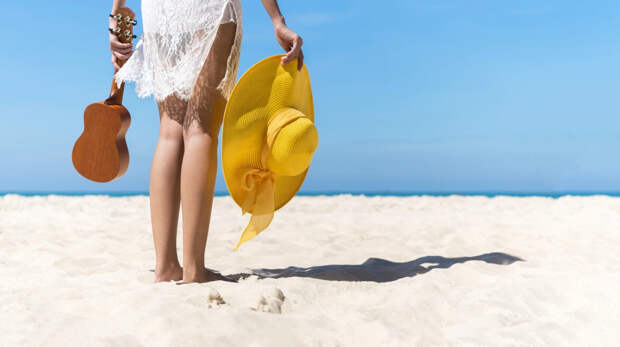 Дешевле и экзотичнее: названы страны, куда русские едут вместо привычных курортов