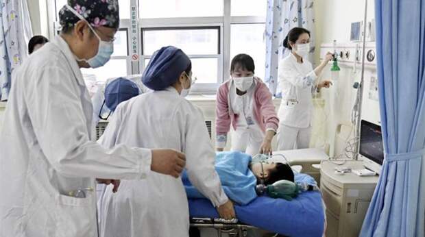 Китай: стимулирование потребления услуг