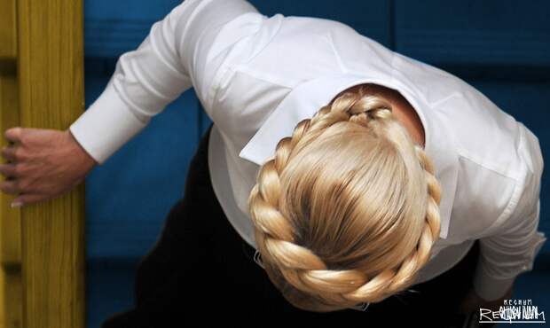 НАБУ готовит и вручит подозрение Юлии Тимошенко за подкуп