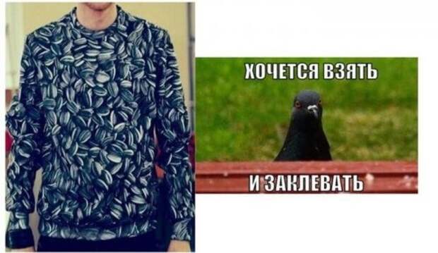 Прикольные картинки (58 шт)