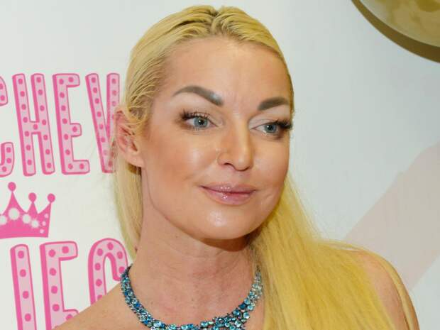 Волочкова: «Господи, конечно, я отправляла свои обнаженные фото возлюбленным. Неправильно этого не делать!»