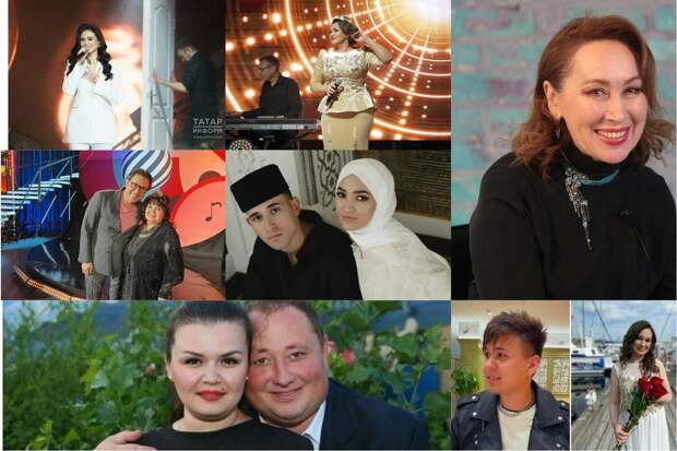 2025 елда шоу-бизнес: кавышу-аерылышулар, «аюлы» пиар, «Мәхәббәт ялкыны» белән хайп