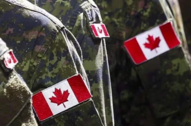 Globe and Mail: Канада обдумывает отправку войск в Гренландию