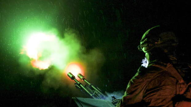 Силы ПВО сбили пять украинских дронов над Россией