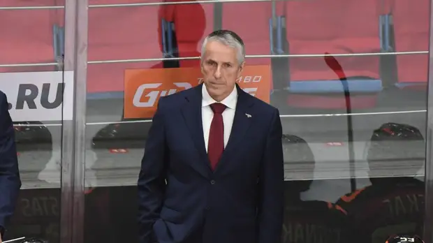 Назаров: Хартли может ехать к себе в Канаду и там сказки рассказывать