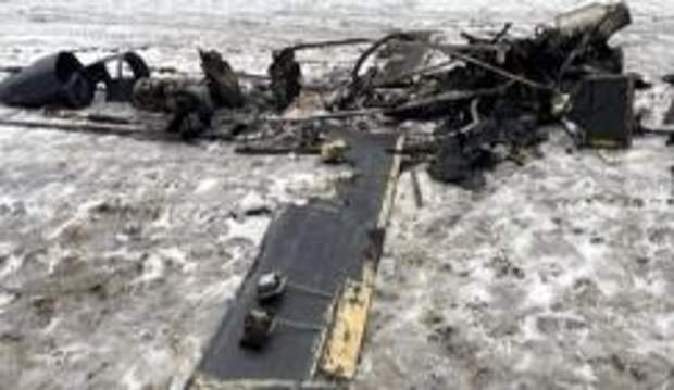 Шок и трепет: «Герань-5» с центнером взрывчатки, которая бьет на тысячу км, поразила и НАТО, и ВСУ