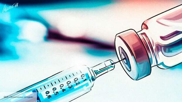 Бредихин назвал причину, почему США ввели санкции против вакцины РФ