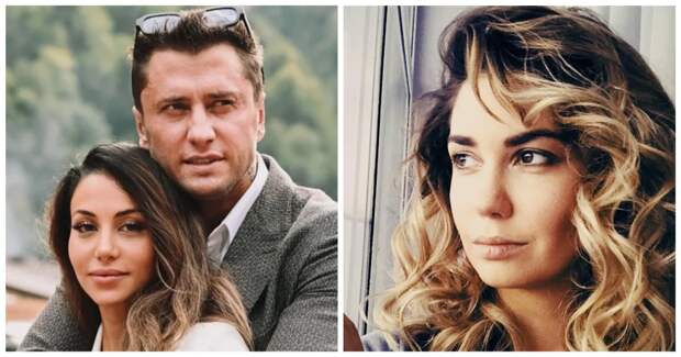 Прилучный впервые ответил на обвинения Муцениеце в насилии