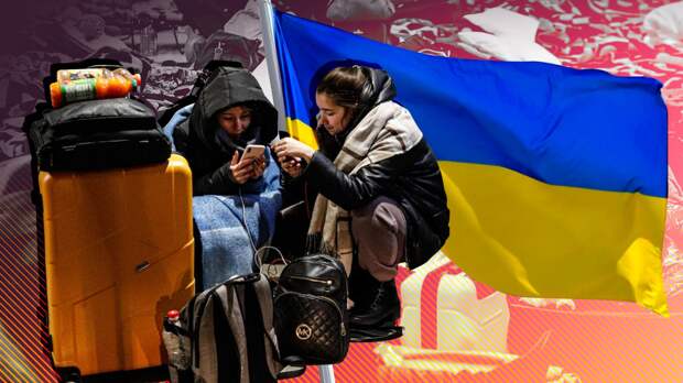 Глава МВД Германии Фезер заявила, что стране все труднее размещать украинских беженцев