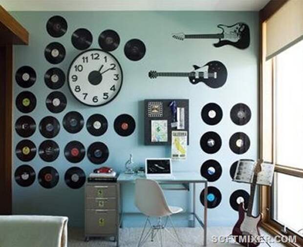 design-ideas-music-decorations-for-bedroom