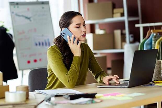 В России выявили новую схему мошенничества на маркетплейсах