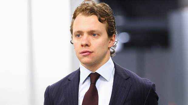 Панарин нервничал во время матча против «Рейнджерс»: «Это было эмоционально, особенно после разминки»